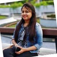 Rasika Pawar