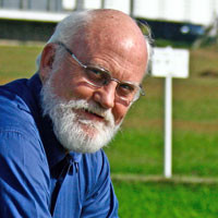 Robert Zeigler
