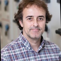 Xabier Larrucea, PMP, PhD