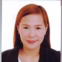 Ma Cristinr Kaye Castillo