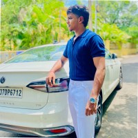 Nawin Raj