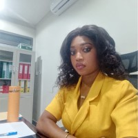 Nadia Amin