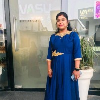 Shweta Jha