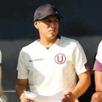 Daniel Salinas Martel