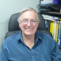 Simon McDonald