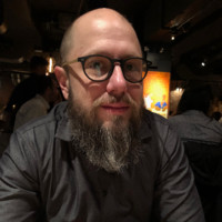 Bryan Dodson