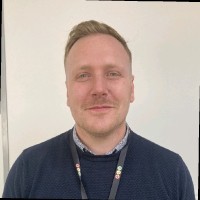 Luke Whitley Miwfm