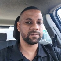 Damien Medina
