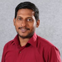 Subramani Durairaj