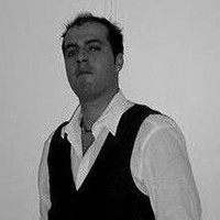 Jorge Pinto