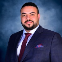 Husain Al Setrawi Msc, Mba