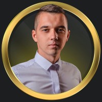Andrii Solomko