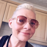 Gail Ridlington