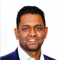 Tushar Sawant