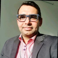 Abhishek Chaudhary