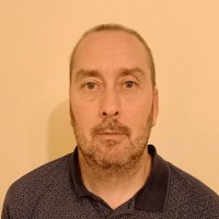 Gerard Reid