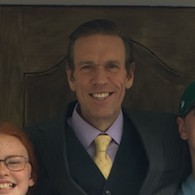 Dwayne Conway