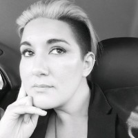 Krista Albury