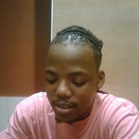sandile palmer ndlovu