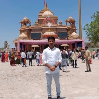 BHARGAV PATEL