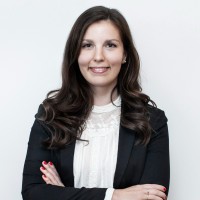 Veronica Pettersson