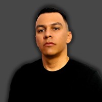 Daniel Fernando Suarez Galvez