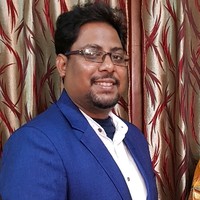 Shubhrajeet Dutta