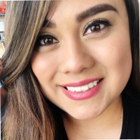 Reyna Delgado
