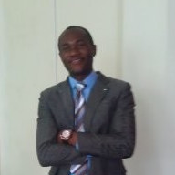 Imoh Edet