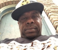 Rodney Brazelton