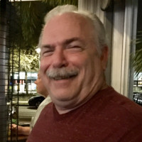 Dennis Baggett