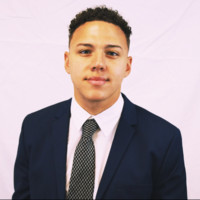 Giovanthony Garcia, B.S., Cnim