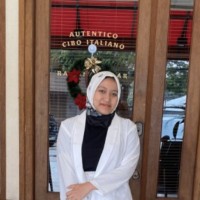 Farah Andayani R