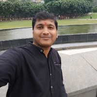 Vikash Gandhi