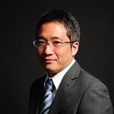Naoki Okada