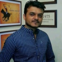 Rashid Kazi