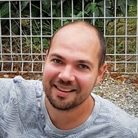 Steven De Voogt