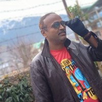 Raju M