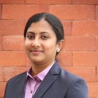 Kirthi Rajeshwaran