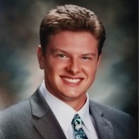 Adam Tucker