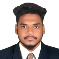 Dhamotharan S