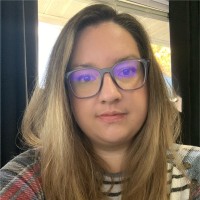 Kirsten Brown, Chrp