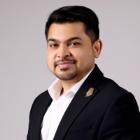 Abhijit Goswami