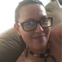 Christina Morton
