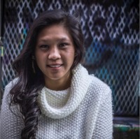 Tiffany Anne Quezon