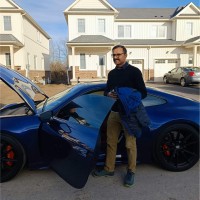 Naveed Malik