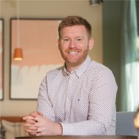 Diarmuid Mac Curtain
