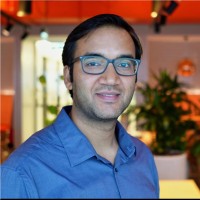 Saurabh Sah