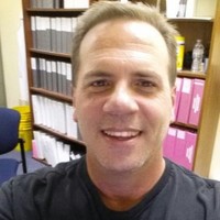 Scott Frasure