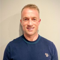 Andrew Dalton